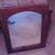 MIRROR-WALL   WOODEN 1 thumbnail