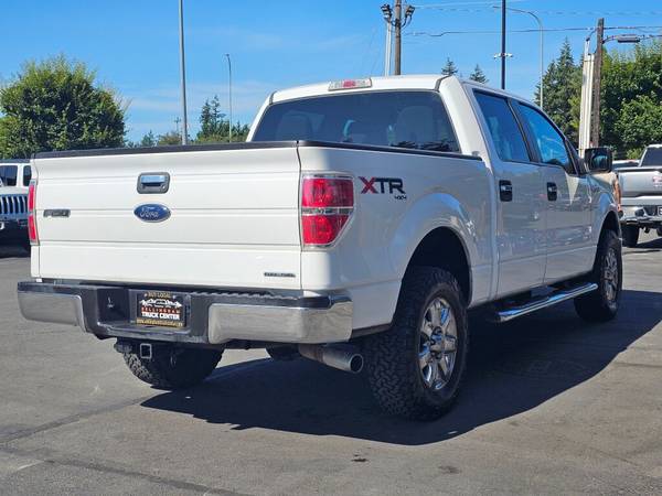 2014 Ford F-150 XLT - Photo 5