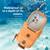 Universal Diving Swimming Waterproof Phone Case 4 thumbnail