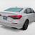 2022 Honda Civic Sedan  EX Sedan 9 thumbnail