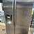 Samsung stainless steel side by side refrigerator 1 thumbnail