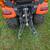 2021 Kubota BX2380 Mower and Loader 5 thumbnail