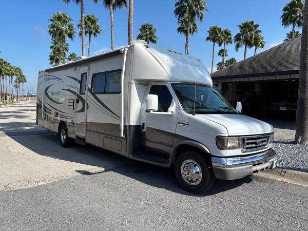 2007 Jayco Melbourne 29C 1