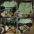 Opliy Camping Stool, Folding 4 thumbnail