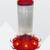 Perky-Pet Rare Super Large 96 oz. 8 Port Hummigbird Feeder 6 thumbnail