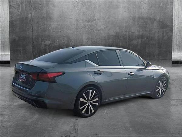 2021 Nissan Altima  2.5 SR Sedan - $17,971 (Call *(281) 853-8330* to Confirm Availability Instantly)63622230834433124