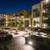Outdoor garden with built-in bocce ball court, Parking:Garage Covered 10 thumbnail