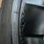 1 Spare 20” Tesla Model Y Induction Wheel Rim Tire w/ Bluetooth TPMS 80% tread 12 thumbnail