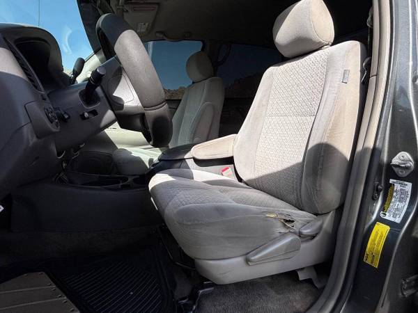 2005 Toyota Tundra GSK30L/UCK30L/UCK31L - Photo 14