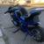 Moto Tec GP500 36 Volt 500 Watt Electric Pocket Bike, 18 MPH 6 thumbnail