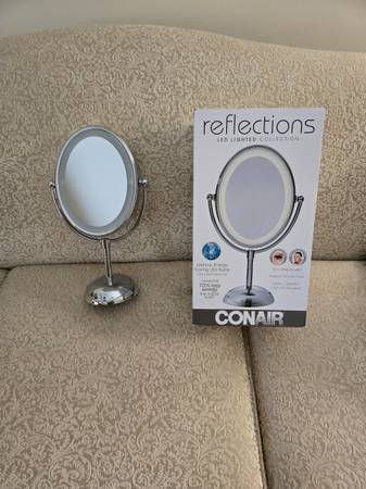 Makeup Mirror LED 1