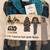 3T - Marvel, Star Wars, and Jurassic Park T-shirts brand bew 3 thumbnail