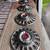1968 Mustang Deluxe Hubcaps 10 thumbnail