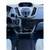 2015 Ford Transit 350 Wagon XLT w/Low Roof w/60/40 Side Door Van 3D 11 thumbnail