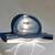 1957 Chevrolet Steering Wheel Horn Ring & Center Cap-Belair, 210, 150 3 thumbnail