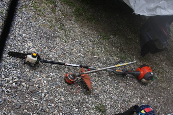 HUSQVARNA 128LD 1