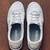 Women's White Skechers Gratis  Sneaker 8-1/2 3 thumbnail