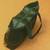 BRAND NEW! Artful beaded & hand embroidered silk handbag 4 thumbnail