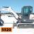SKIDSTEER LOADERS, CRAWLER, HIGH LIFT, EXCAVATOR, COMPACTION ROLLERS 13 thumbnail