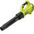 SEALED Ryobi 18v ONE+ HP Brushless whisper 450 CFM Handheld leafblower 5 thumbnail