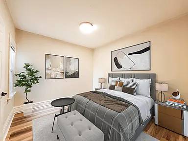 $1,200 / 2br - 800ft2 - Spacious Newly Renovated 2-Bedroom Apartment in the Mission (San Francisco)63857951683075123