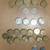 230 real Mexican coins, great for poker or collectors 1 thumbnail