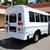 VERY NICE 15 PERSON MINI BUS....UNIT# 5674AW 3 thumbnail