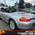 2002 Porsche Boxster Base 3 thumbnail
