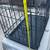 Wire Kennel two door small in excellent shape. 1 thumbnail