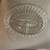 Crystal oblong serving platter 1 thumbnail