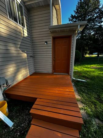$1,375 / 3br - 719ft2 - Dúplex (Delavan)63846720794753121