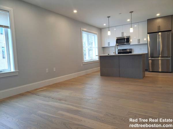 $3,600 / 2br - Exceptional 2 bed 2 bath in Brighton with laundry in unit!! (Brighton)63802096820737123