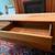 Solid wood console 7 thumbnail
