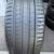 275-40-21 Pirelli Pzero RUN FLAT 1 thumbnail