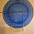 Cobalt Blue  10" Plates, Set of 8 - Brazil 3 thumbnail