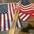 NEW President Veteran Day,21 Plastic Flags12'x18"x30"S Decor Bundle#4 1 thumbnail