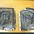 1955 1956 1957 CHEVROLET CHEVY BELAIR CONVERTIBLE DOOR 55 56 57 PARTS 18 thumbnail