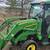 **EXTREMELY RARE** ONLY 139HRS!! PRE EMISSION JOHN DEERE 3520 LOADED!! 6 thumbnail