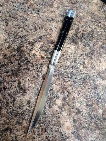 Balisong 1