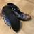 Unisex Laceup Boots Crazy Art 3 thumbnail