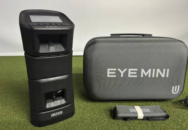 Uneekor Eye Mini 1