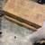 2 early 1900s rattan suitcases 6 thumbnail