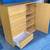 Danish Design 5 Drawer Cubby Closet Gentlemen’s Dresser 9 thumbnail