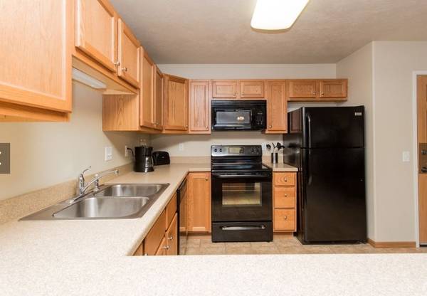 $1,035 / 1br - 843ft2 - 1bd 1ba, Wi-Fi gratis, Minot ND (2820 5th Street Northwest, Minot, ND)63995823527683123