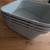 4 new XL cat litter trays w filters flaps stackable 2 thumbnail