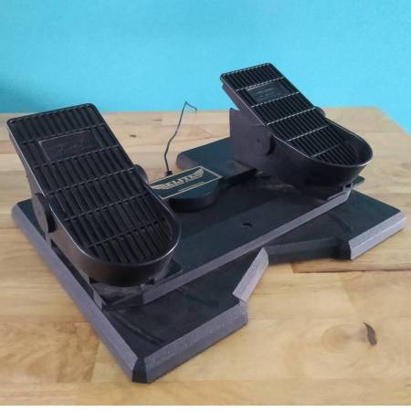 ThrustMaster Rudder Pedals ELITE 1