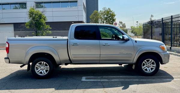 2006 Toyota Tundra SR5 - $13,500 (Pasadena)63624607374211122