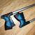 2 Reachers Grabbers Pick Up Tools Grippers Trash Garbage Pickers 2 thumbnail