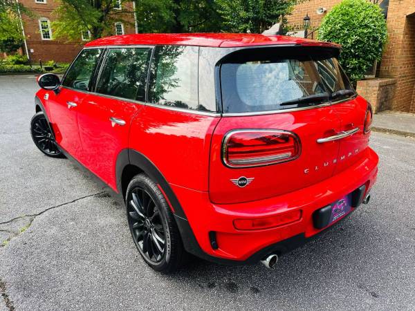 2022 MINI Clubman - ¡Financiamiento disponible! - $24999.0063621142409987123