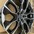 Set 4 BMW X5M X6M Old Body 2000-2018 Wheels Rims 22 Inch X5 X6 X7 5x12 5 thumbnail